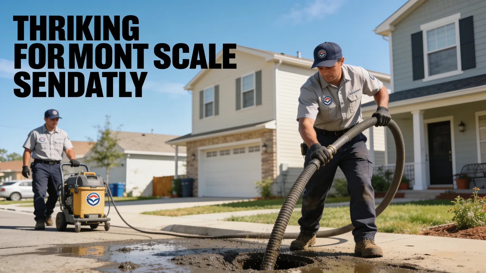 Sewage Cleanup in Pleasant View, TN near me